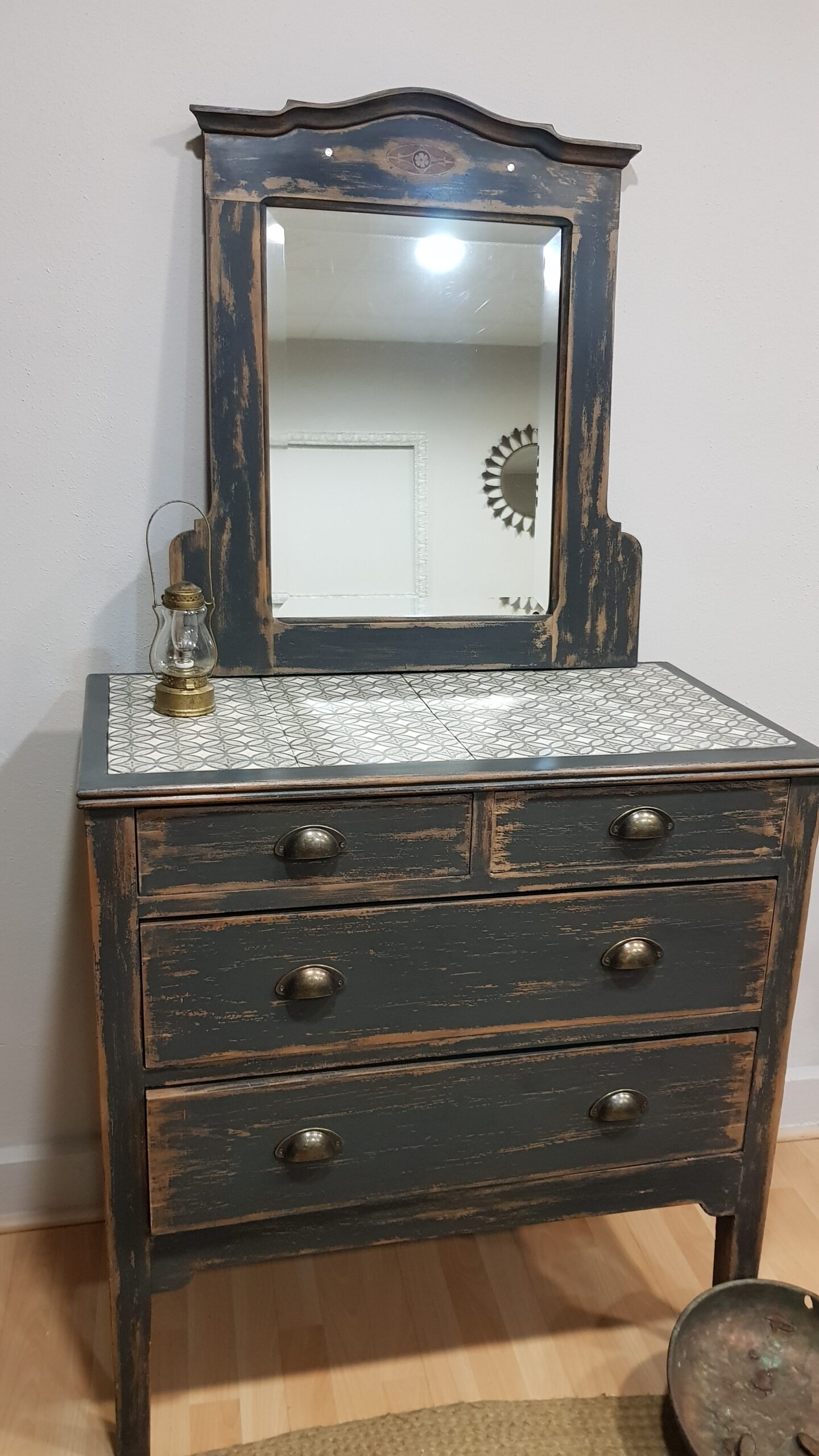Despues de la restauracion: 11
