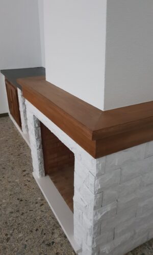 Mueble restaurado Lorestaura Mueble restaurado por Lorestaura, pieza vintage única y decorativa.