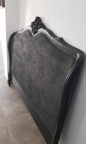 Mueble restaurado Lorestaura Mueble restaurado por Lorestaura, pieza vintage única y decorativa.