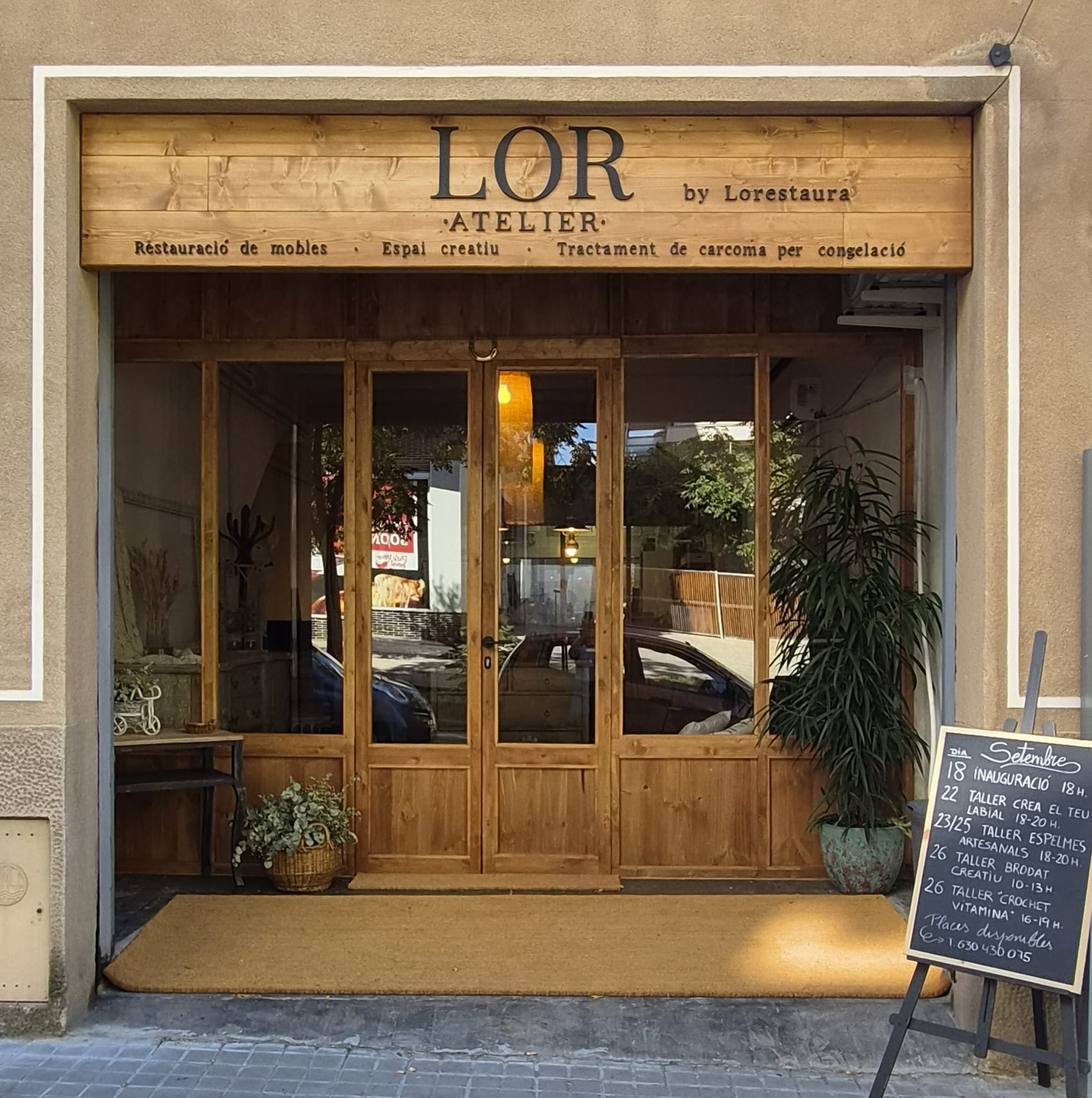 LOR Atelier